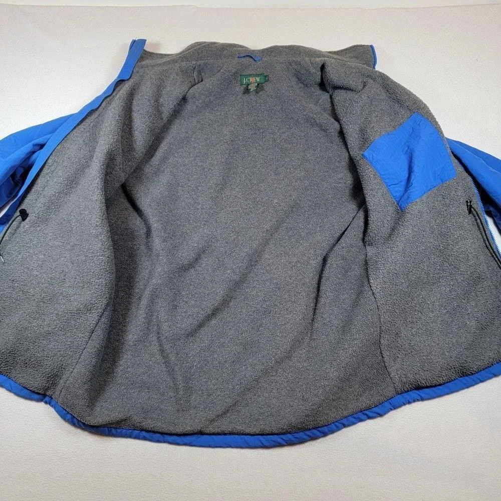 J. Crew few marks